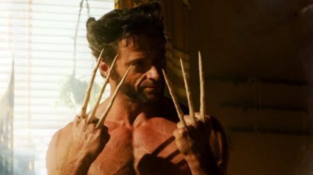 Wolverine
