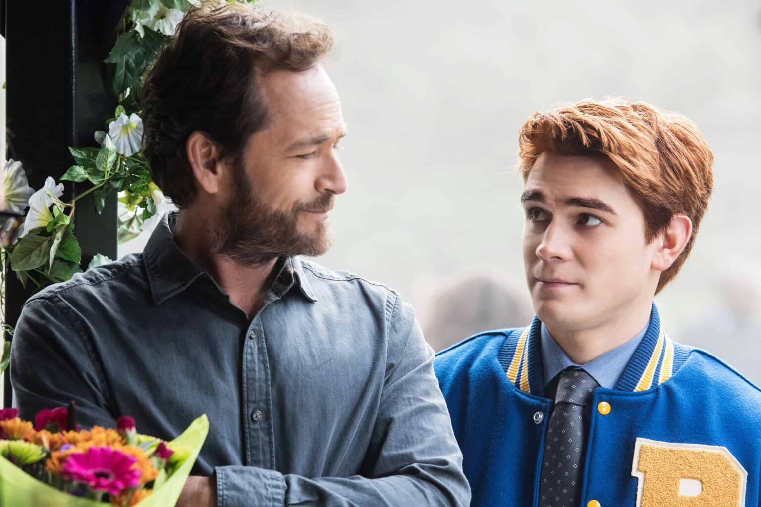 Riverdale