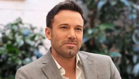 Ben Affleck 2