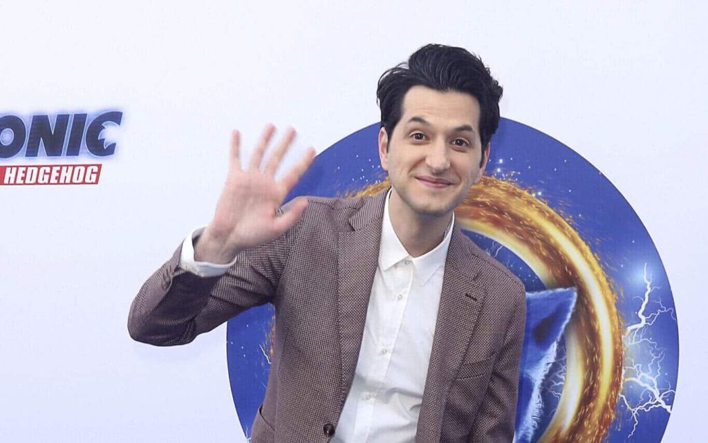 Ator de Sonic faz apelo para interpretar super-herói da DC Ben Schwartz (Divulgação)