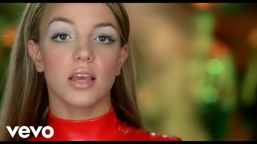 Britney vs. Spears: o que diz o documentário da Netflix sobre a cantora Britney Spears (Reprodução Youtube)