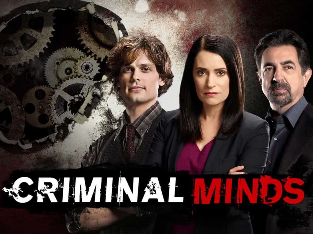 Criminal Minds
