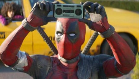 Deadpool 2