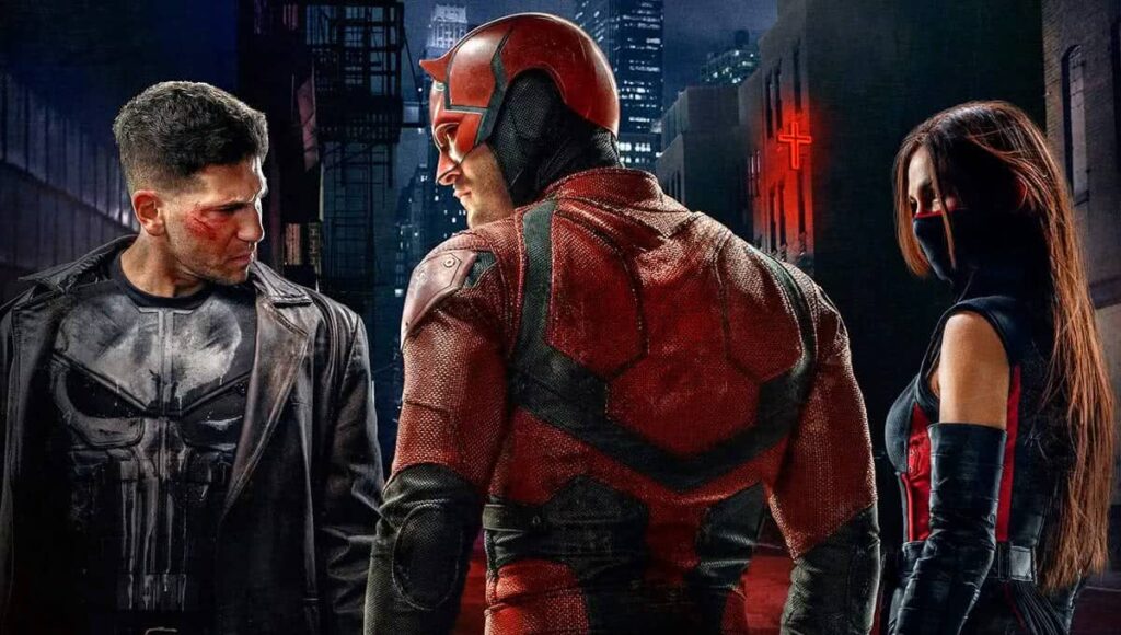 Charlie Cox apoia uma 4ª temporada menos violenta de Demolidor Demolidor da Netflix