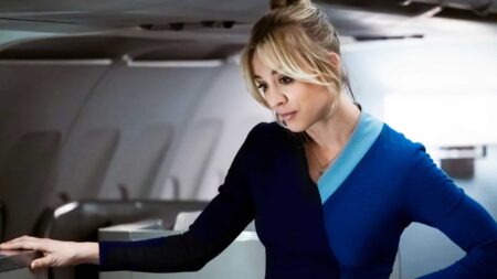 FlightAttendant