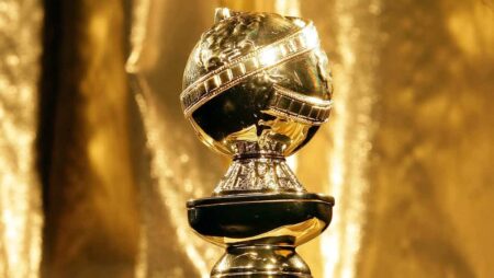 Conheça todos os indicados ao Globo de Ouro 2021 Globo de Ouro — Foto: Divulgação