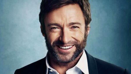 Criadores de Game of Thrones desenvolvem série para a Netflix com Hugh Jackman Hugh Jackman