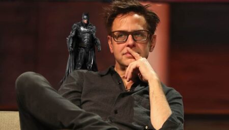 James Gunn 2