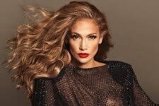 Jennifer Lopez — Foto: Divulgação