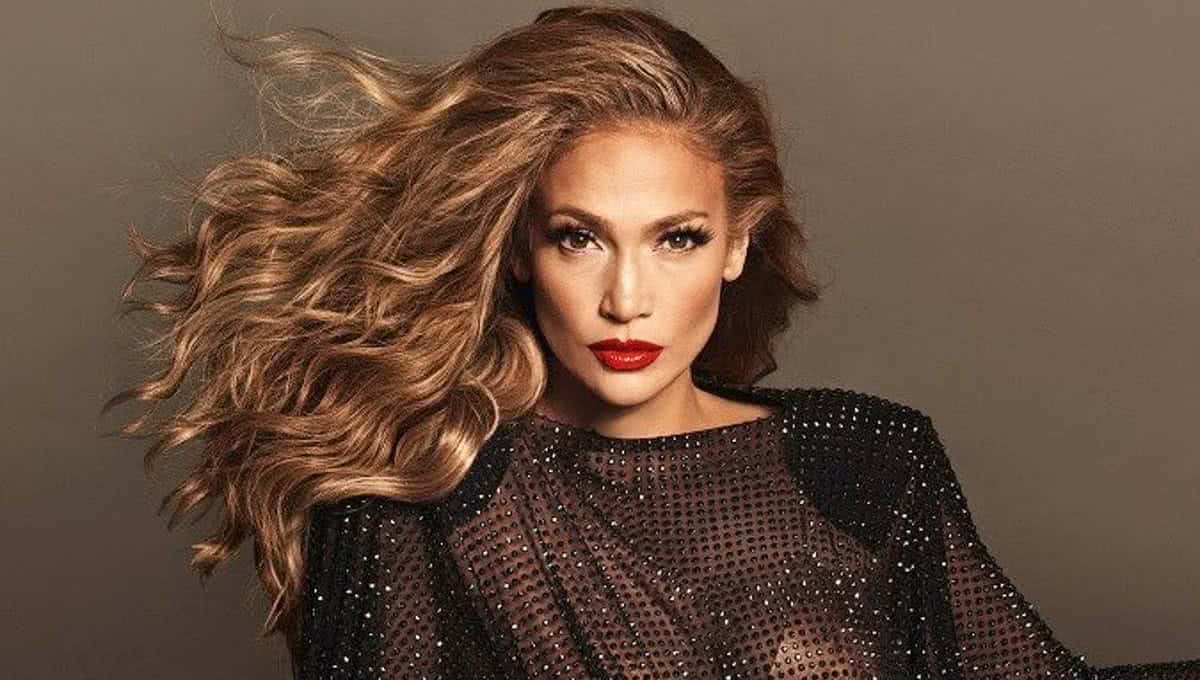 Jennifer Lopez — Foto: Divulgação