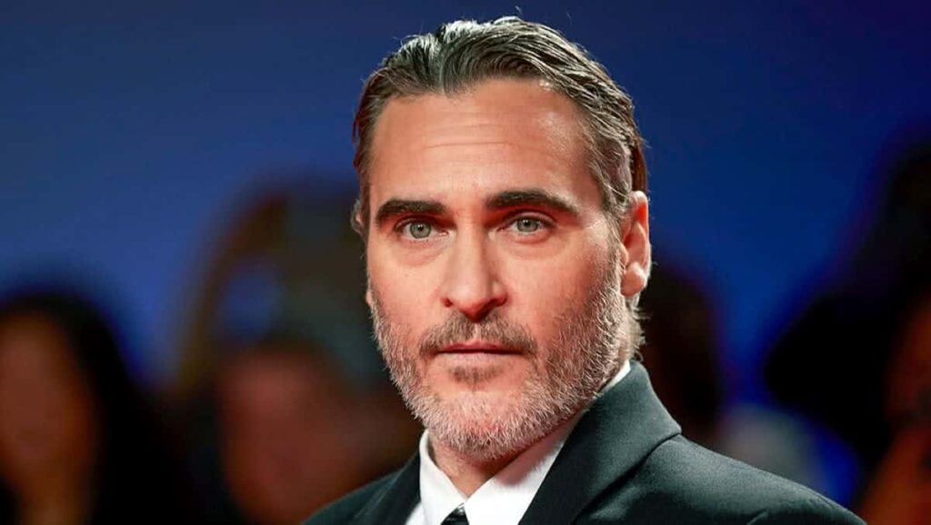 Joaquin Phoenix estará em novo filme do diretor de Hereditário Joaquin Phoenix (Divulgação)
