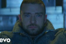 Justin Timberlake (Reprodução YouTube)