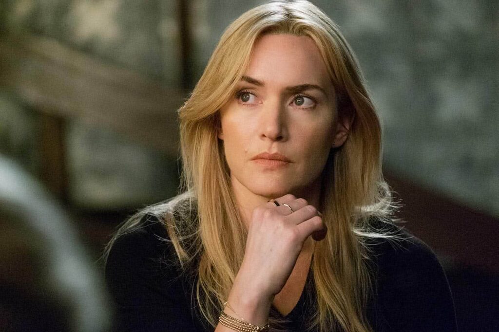 Kate Winslet achou que tinha morrido após gravação de Avatar 2 Kate Winslet