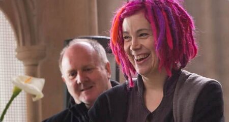 Lana Wachowski
