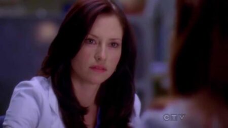 4 provas de que Lexie Grey era uma péssima médica em Grey’s Anatomy Lexie Grey Chyler Leigh em Greys Anatomy Reproducao 1