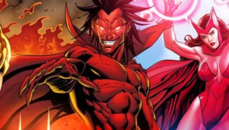 5 vilões da Marvel que só existem nos quadrinhos Mephisto