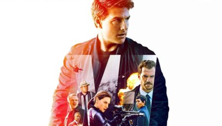 Saiba onde e por que assistir aos primeiros seis filme de Missão Impossível Missao Impossivel