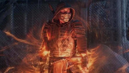 Mortal Kombat: Nova adaptação do game tem trailer divulgado; assista Mortal Kombat b