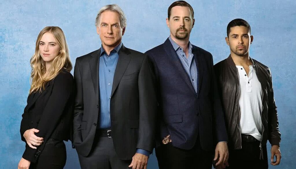 NCIS pode ganhar mais um spin-off, dessa vez no Havaí NCIS 18 temporada