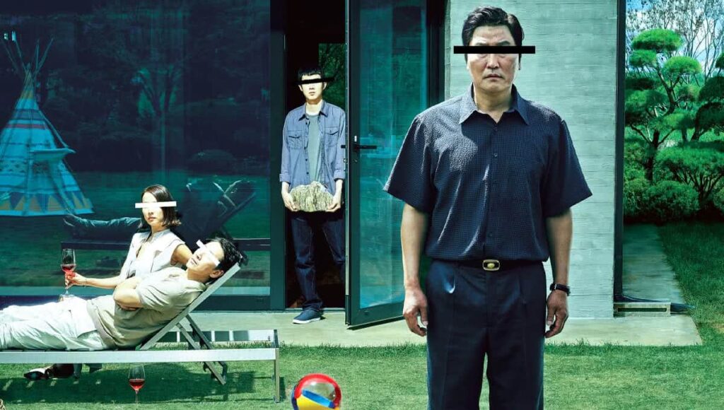 Parasita: Bong Joon-ho confirma que roteiro de sequência está pronto Parasita