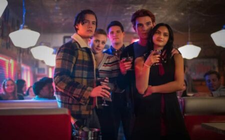 Riverdale 7
