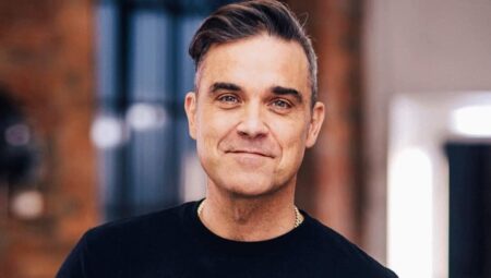 Robbie Williams