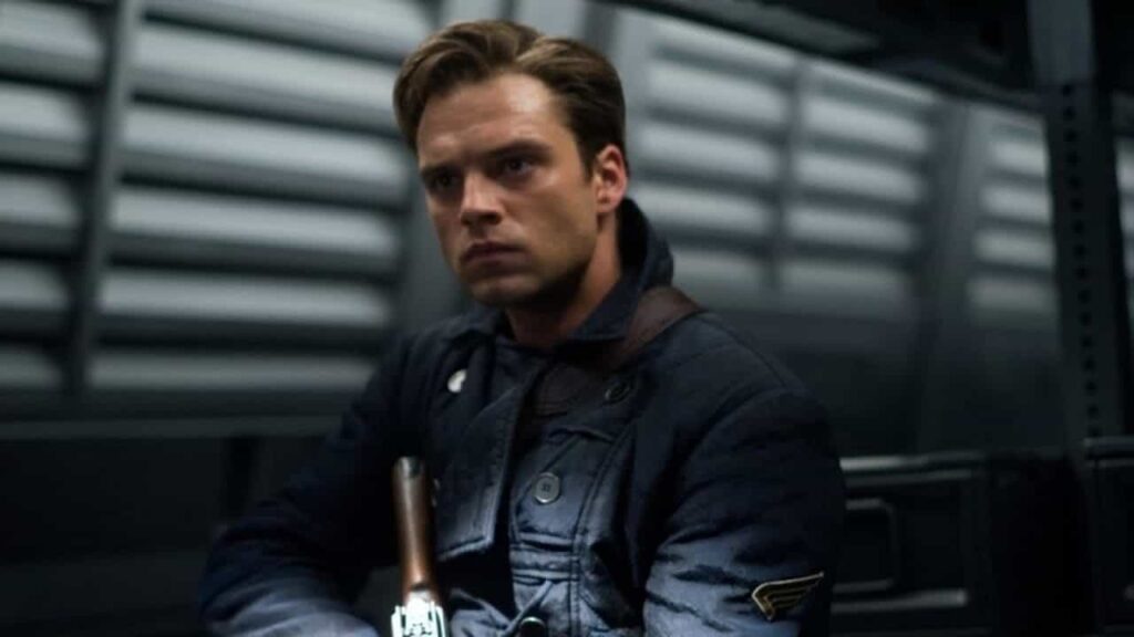 Sebastian Stan alfineta Tom Holland e explica por que ainda não viu Homem-Aranha: Sem Volta Para Casa Capitão América