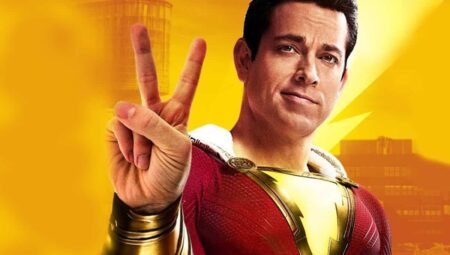 Shazam 2 2