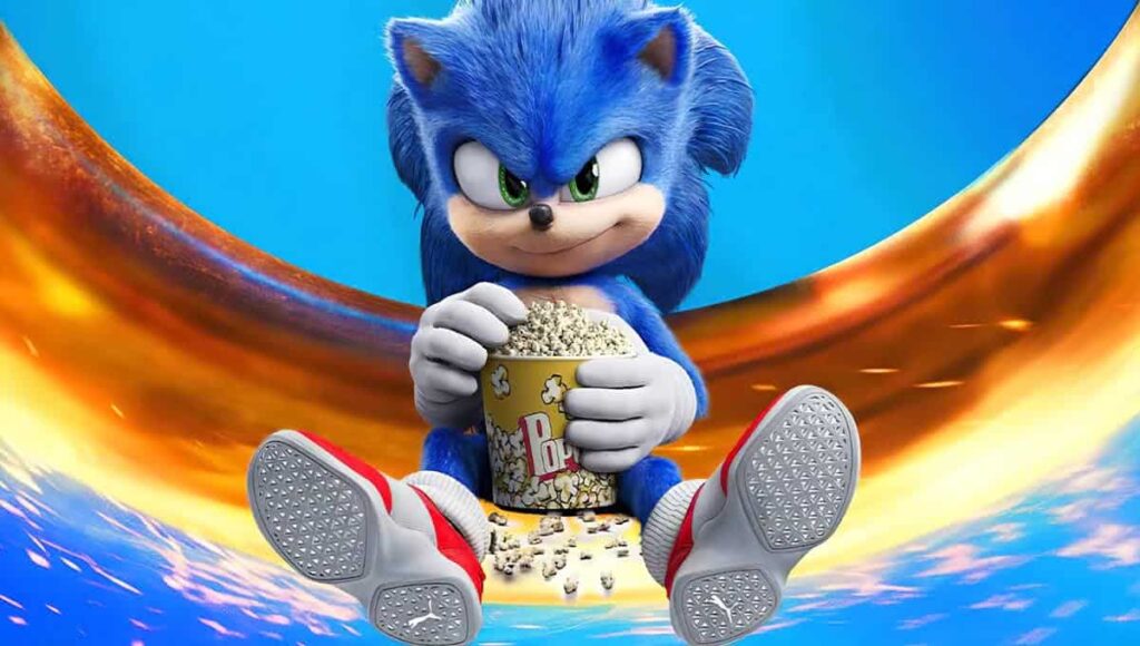 Sonic Ob