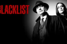 The Blacklist (Divulgação / NBC)
