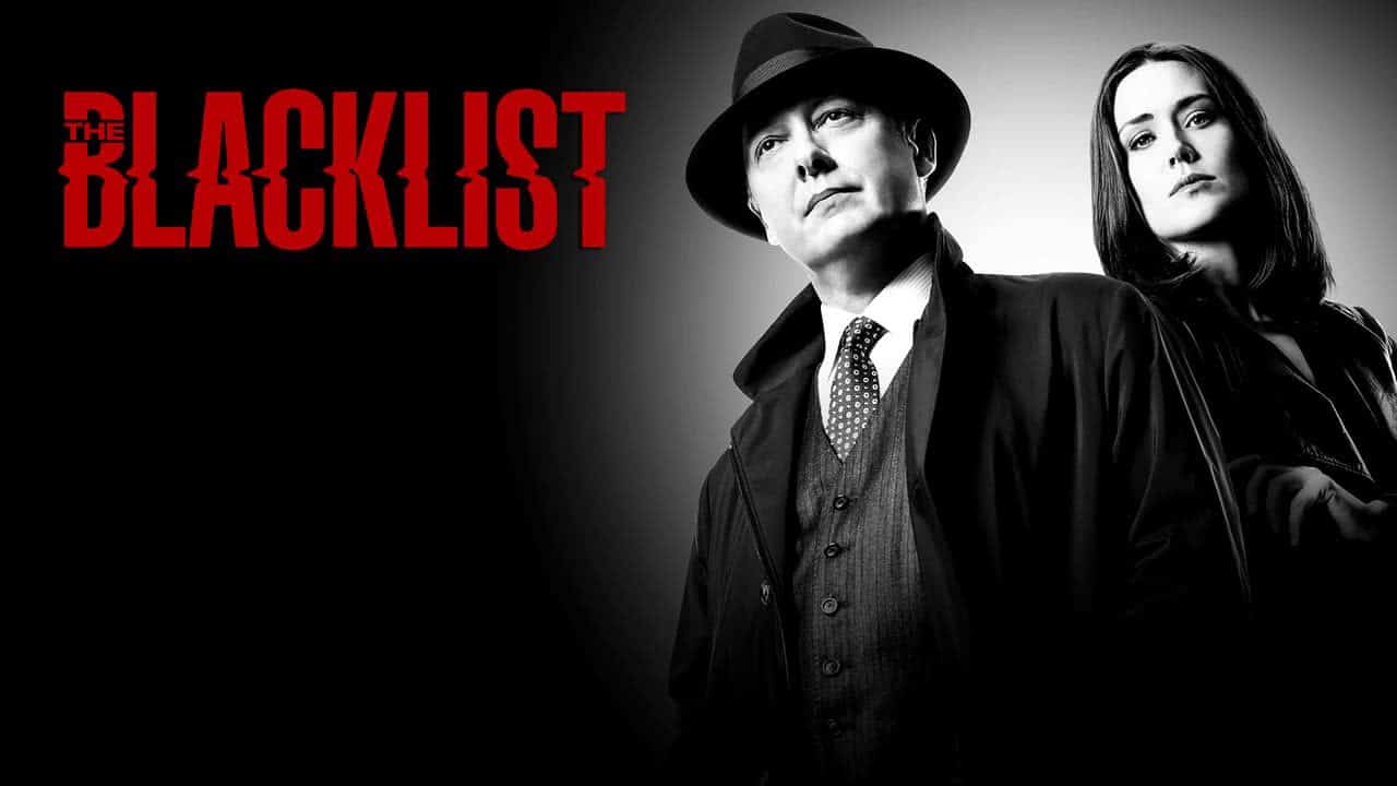 The Blacklist (Divulgação / NBC)