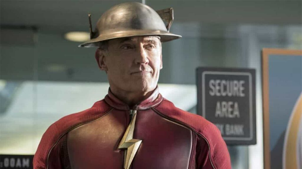 Jay Garrick voltará para The Flash com uma nova missão The Flash Jay Garrick 1280x720 2