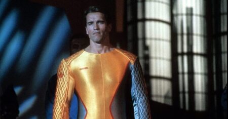 Nova adaptação de The Running Man já tem um diretor The Running Man