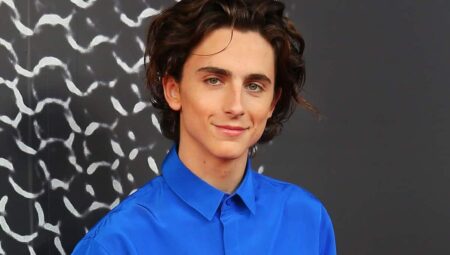 Figurinista revela como criou visual ‘sujo’ de Timotheé Chalamet em Não Olhe Para Cima Timothee Chalamet