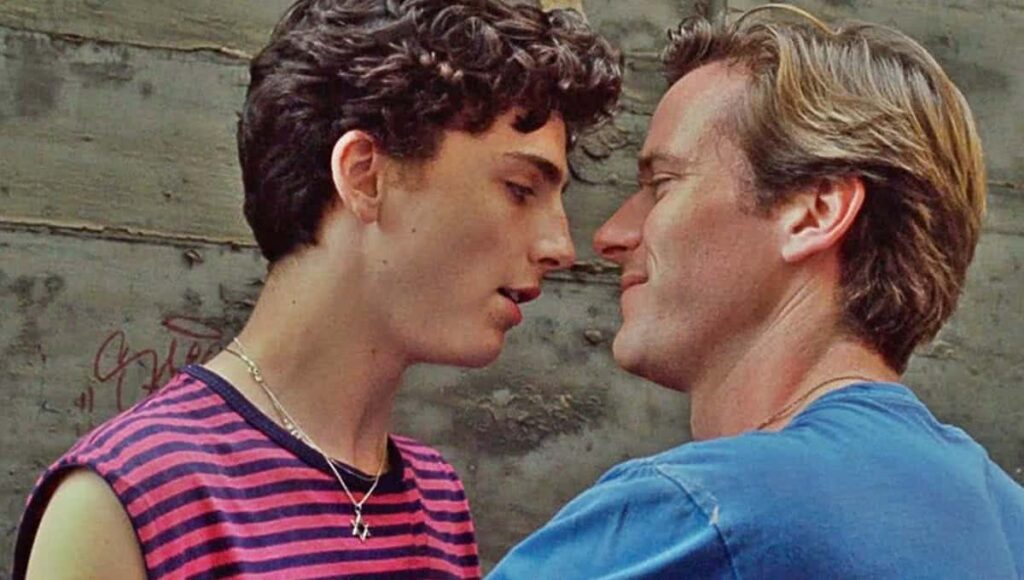 Timothee Chalamet b