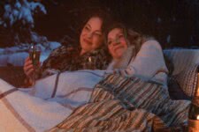 Tully (Katherine Heigl) e Kate (Sarah Chalke) em Amigas Para Sempre (Reprodução)1