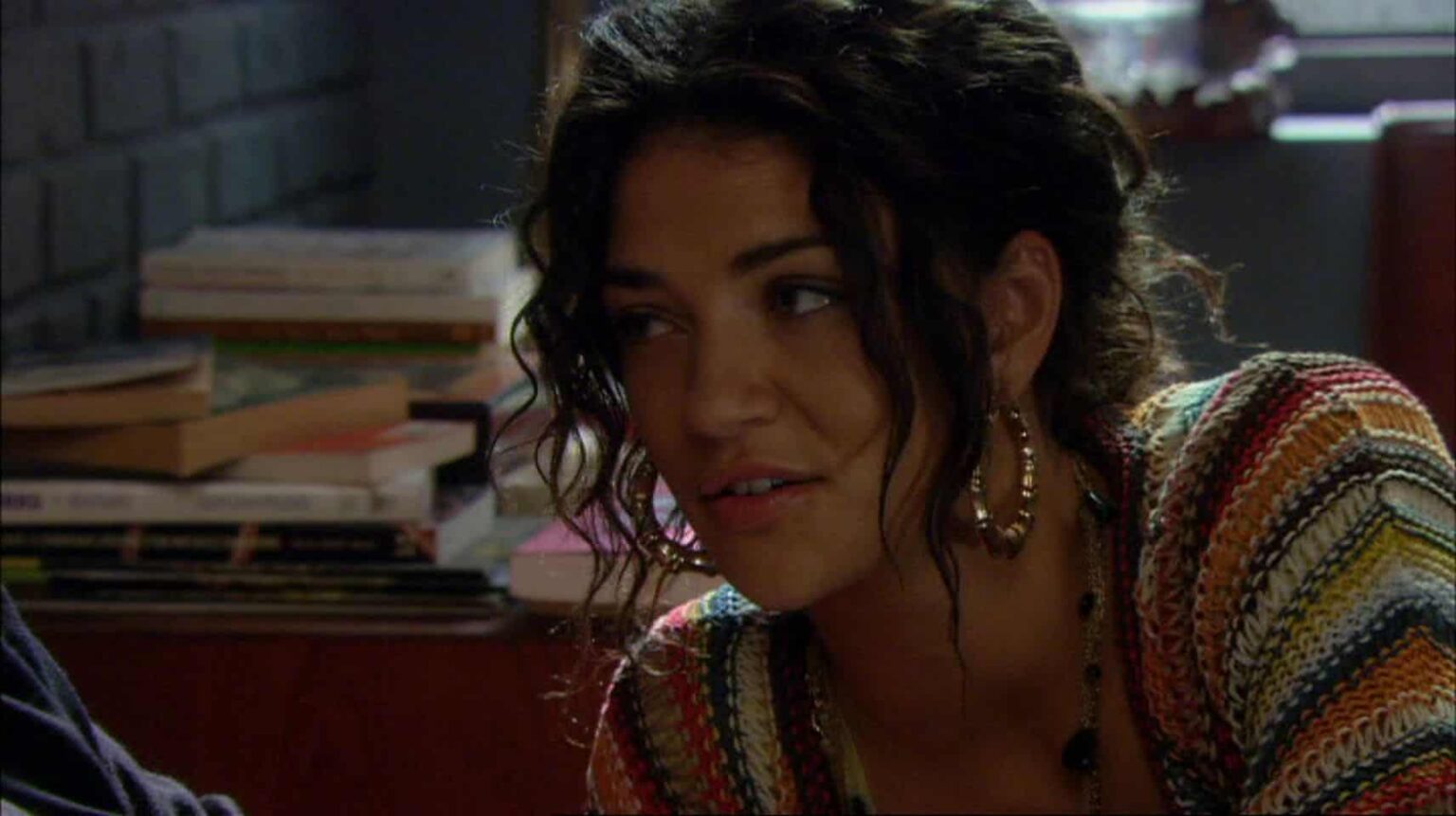 Três que não dariam nada certo num crossover entre Gossip Girl e Gilmore Girls Vanessa (Jessica Szohr) em Gossip Girl (Reprodução)