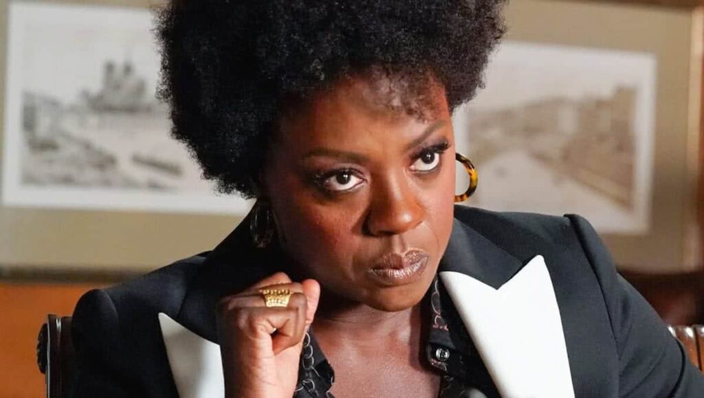 Viola Davis conta reação de Margot Robbie ao receber rato de Jared Leto Viola Davis