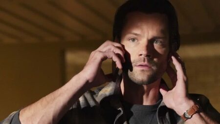 Jared Padalecki