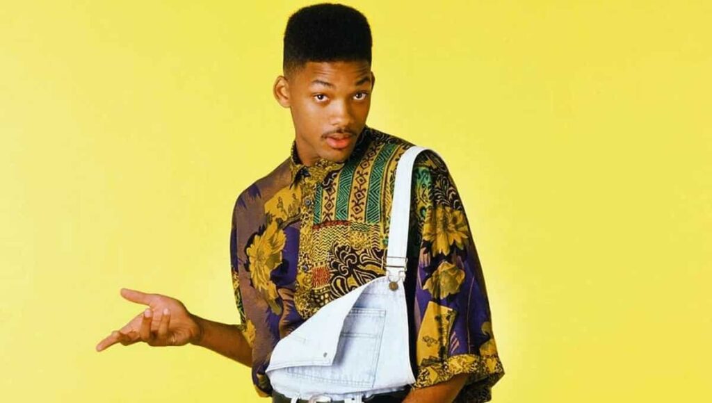Um Maluco no Pedaço chega ao catálogo do Globoplay Will Smith em Um Maluco no Pedaco 1
