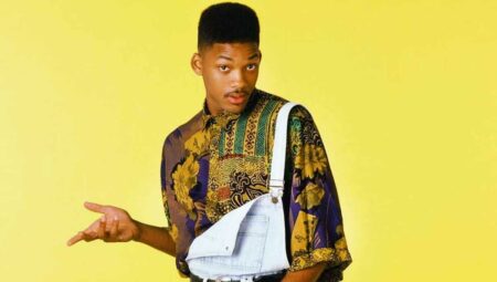 Will Smith em Um Maluco no Pedaco 1