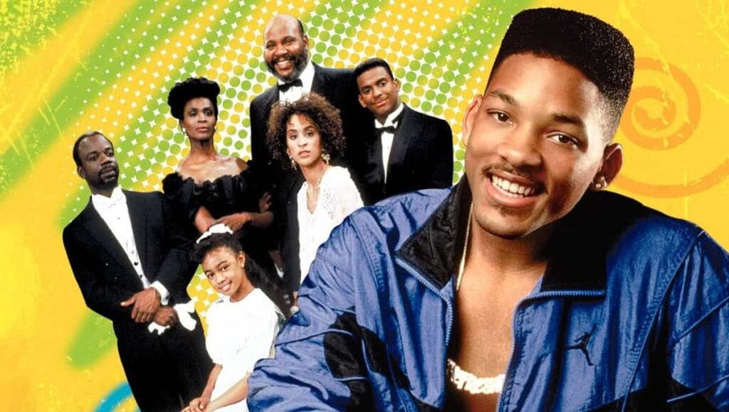Um Maluco do Pedaço | Reboot perde segundo showrunner Will Smith em Um Maluco no Pedaco b
