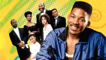 Um Maluco do Pedaço | Reboot perde segundo showrunner Will Smith em Um Maluco no Pedaco b