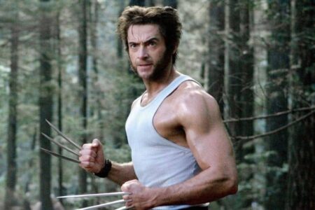 Wolverine