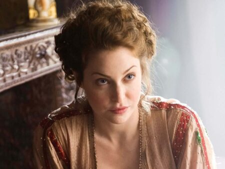 Esmé Bianco em Game of Thrones