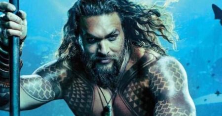 aquaman movie