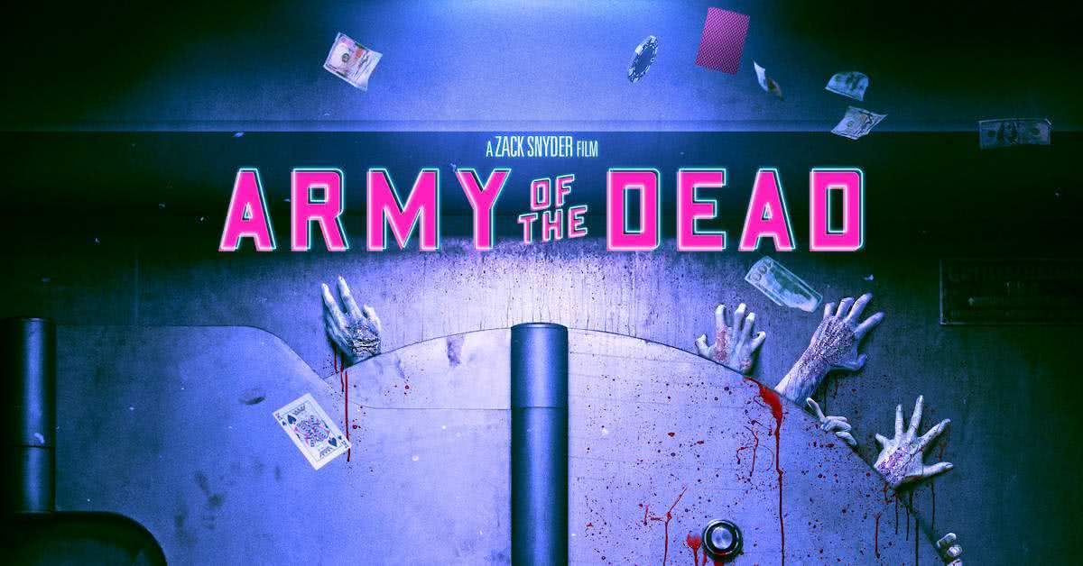 Army of the Dead (Divulgação / Netflix)