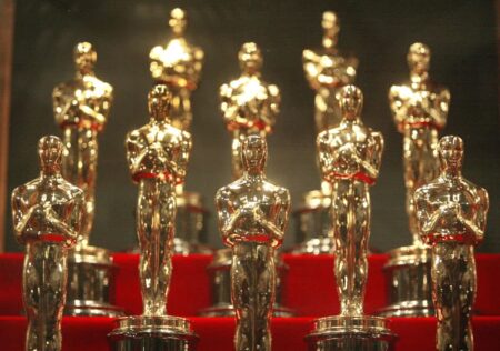 Oscar (Divulgação)