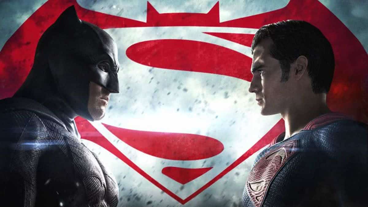 Batman vs. Superman: A Origem da Justiça (Divulgação / DC)