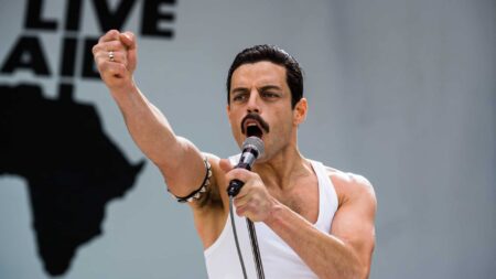 Bohemian Rhapsody